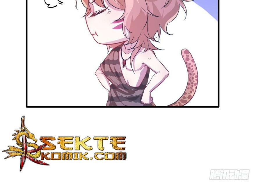 Beauty and the Beasts Chapter 54 Gambar 29